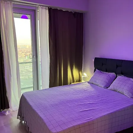 Batisehir Apartamento