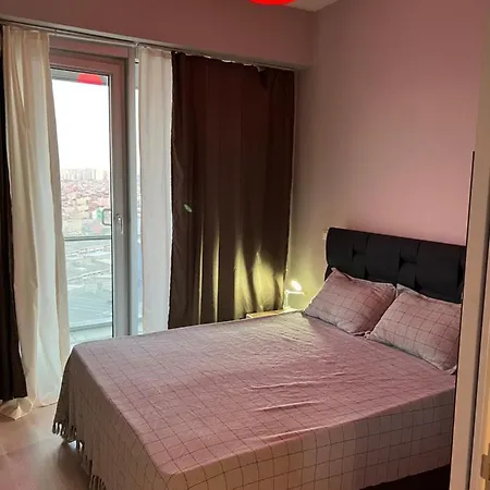 Apartment Batisehir